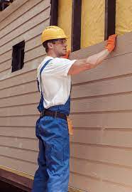 Professional Siding in Woodlands, CA